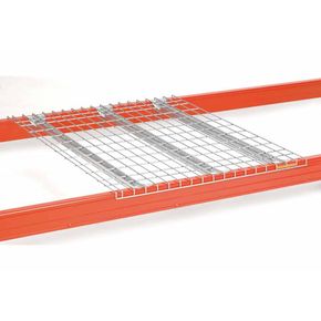 Nethylde Atlas pallereol 500 kg