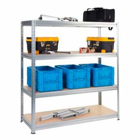 Magnum storreol 60 x160 x 180h cm.