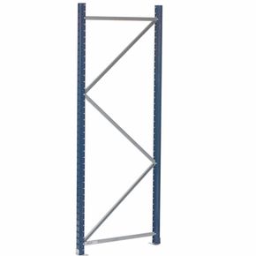 Atlas stige til storreol 250x60 cm.