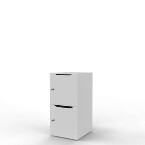 Personaleskab New Choice 2 rum