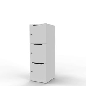 Personaleskab New Choice 3 rum