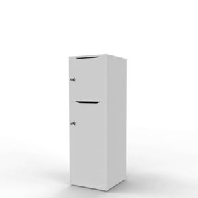 Personaleskab New Choice 2 rum