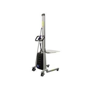 Letvægtsstabler elektrisk, 150 kg