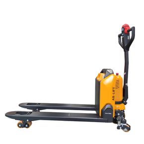 El Palleløfter AB Lift Pro 1500 kg.