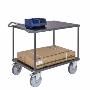 Bordvogn Ergo 70x111 cm