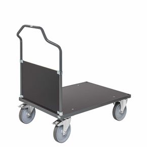 Ladvogn Ergo 1 gavl 70x109 cm