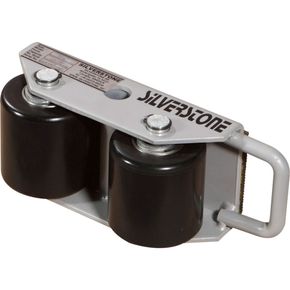 Maskinskøjte fast, 2500 kg