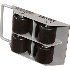 Maskinskøjte fast, 3000 kg