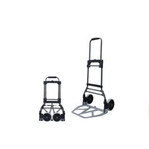 Bagagevogn 100 kg.