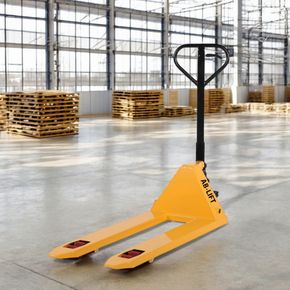 Palleløfter AB Lift S4 2500 kg 115 cm