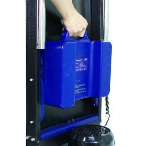 Batteri til Stairclimber Eco & Pro