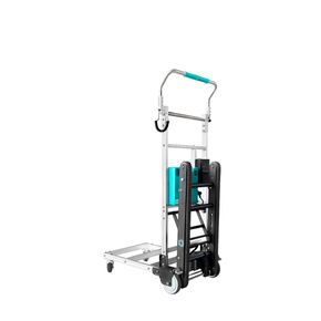 El Trappesækkevogn StairClimber T150L med bælte