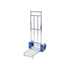 Distributionsvogn Expresso 150 Kg