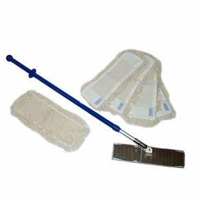 Moppesæt for model 6