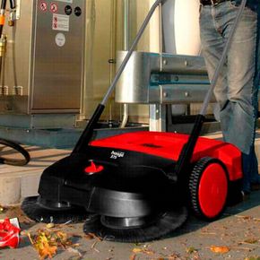 Haaga 375 fejemaskine