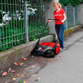 Haaga 477 fejemaskine prof