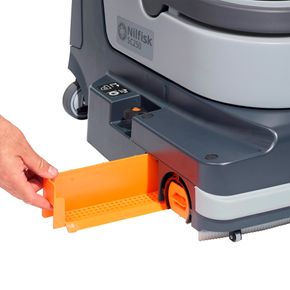 Nilfisk SC250 34C B Gulvvasker