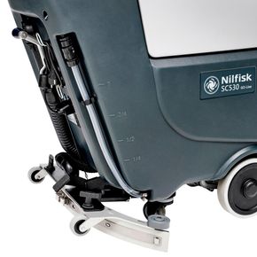 Nilfisk SC530 53 BD Go-Line Gulvvasker