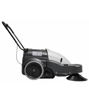 Nilfisk SW 750 Complete Fejemaskine