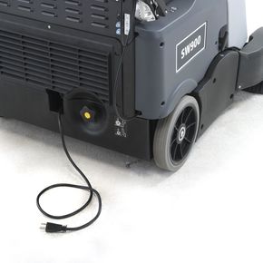 Nilfisk SW900 84B Complete Fejemaskine