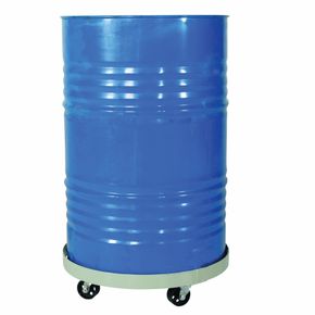Tøndevogn t. 200 liter tromler