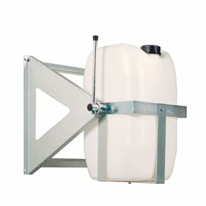 Dunktipper til 25 liters dunk