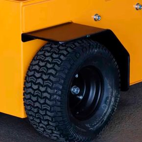 Handycar trækker 2500 Kg