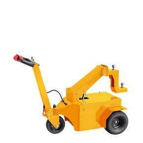 Handycar trækker 2500 Kg