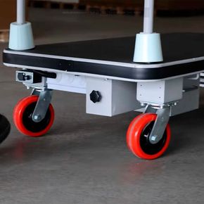 Ladvogn HandyCar HG103
