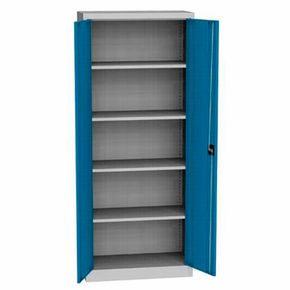 Værkstedsskab UniStore I 40 x 80 x 195h 