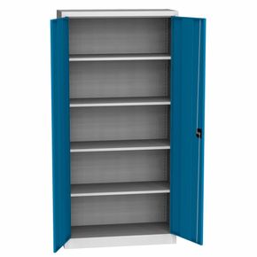 Værkstedsskab UniStore II 40 x 95 x 195h 