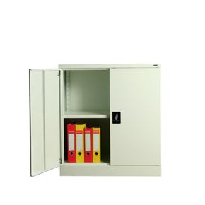 Arkivskab Arkifix II 45x100x100h cm