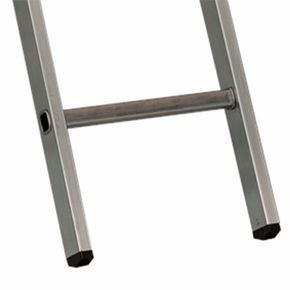 Enkeltstige 3,00 m, 10 trin.