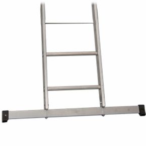 Enkeltstige A-L. 5,00 m.17 trin m/stabilisator