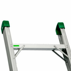 Enkeltstige A-L 3,0 m. 11 ergo-trin