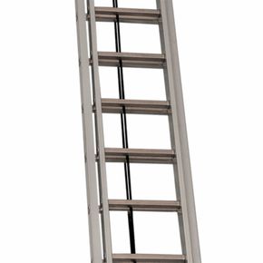 Hejsestige A-L 3x12 trin. 8,97 m. Proff