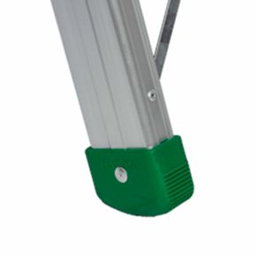 Wienerstige 2x6 trin