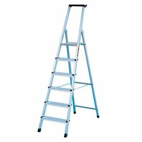 Trappestige 3,45 m 10 trin