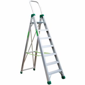 Trappestige A-L 7 trin. Proff