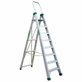 Trappestige A-L 8 trin. Proff