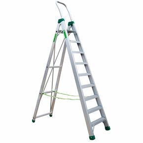 Trappestige A-L 9 trin. Proff