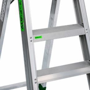 Trappestige A-L 9 trin. Proff