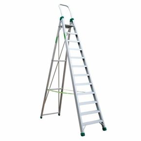 Trappestige A-L 12 trin. Proff