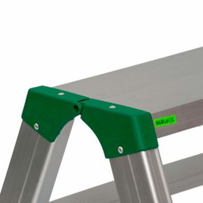 Wienerstige 2x8 trin