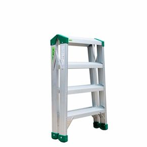 Arbejdsbuk A-L 4 trin. Platform 40x24 cm