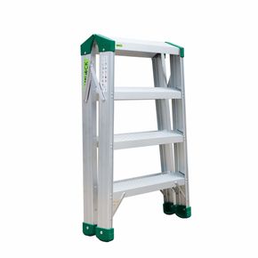 Arbejdsbuk A-L 4 trin. Platform 60x24 cm