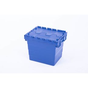 Transportkasse 30x40x36h cm.