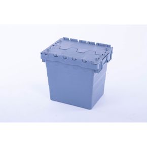 Transportkasse 30x40x25h cm.