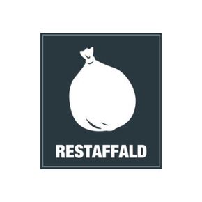 Pictogram 'RESTAFFALD'