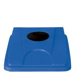 Låg til flasker/dåser